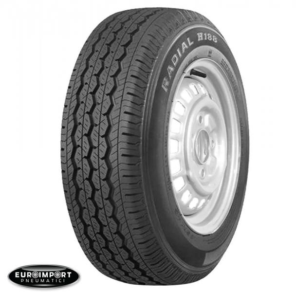 Goodride H 188  165/80 R13 91_89 S  Carico C  TL